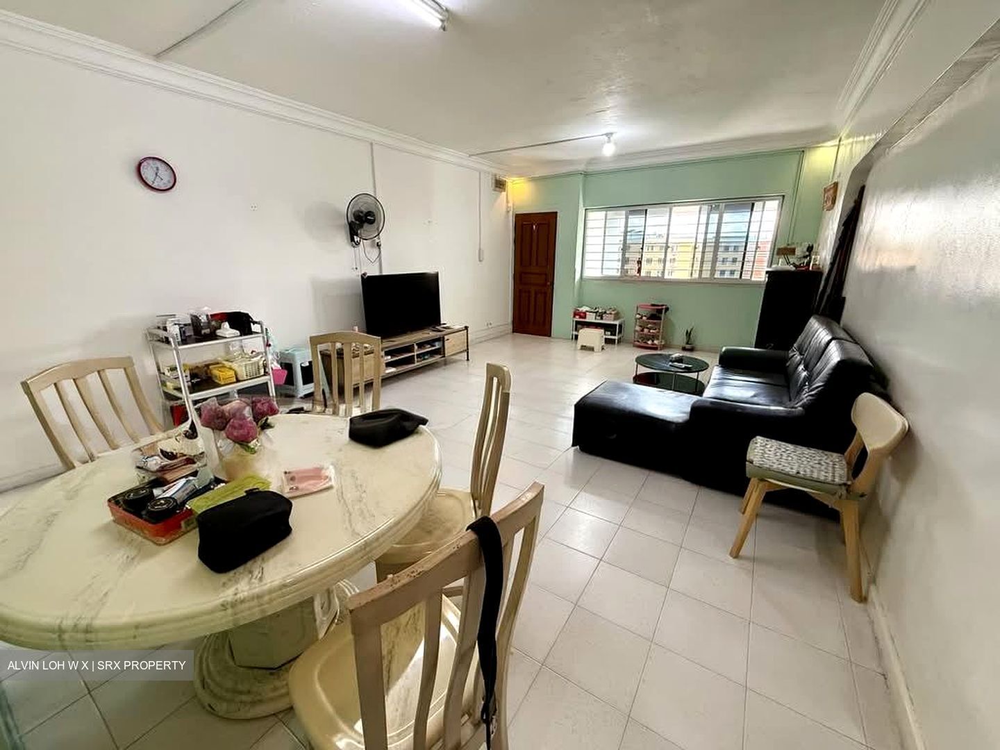 Blk 261 Tampines Street 21 (Tampines), HDB 4 Rooms #558055601